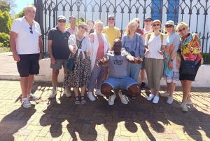 Cape Town: 7-Day Garden Route Tour with Wine Tasting