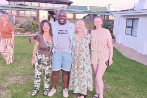 Cape Town: 7-Day Garden Route Tour with Wine Tasting