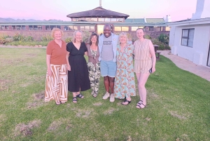 Cape Town: 7-Day Garden Route Tour with Wine Tasting