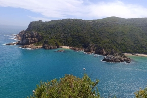 Cape Town: 7-Day Garden Route Tour with Wine Tasting