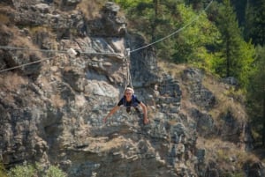 Kapsztad: prywatna wycieczka z indywidualnym planem zwiedzania