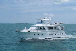 Kapkaupungista Johannesburgiin: 14 päivän kiertomatka Durbanin kautta