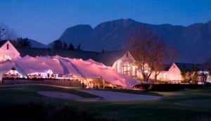 Fancourt Hotel