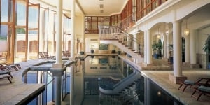 Fancourt Hotel