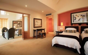 Fancourt Hotel