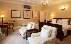 Fancourt Hotel