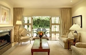 Fancourt Hotel