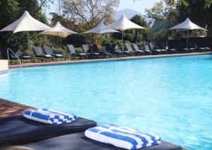 Fancourt Hotel