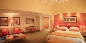 Fancourt Hotel