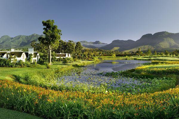 Fancourt - Outeniqua