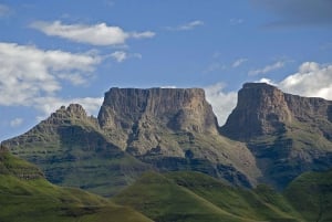 Au départ du Cap : circuit de 10 jours à Johannesburg via la Garden Route
