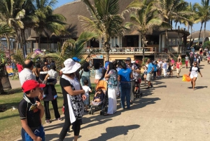 Desde Ciudad del Cabo: Viaje fascinante de 12 días a Johannesburgo