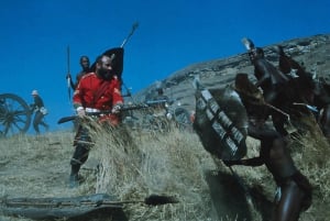 Da Cidade do Cabo: Grande Aventura de 12 dias até Joanesburgo