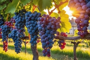 From Cape Town: 3-Day Cape Alguhas, Safari & Winelands Tour