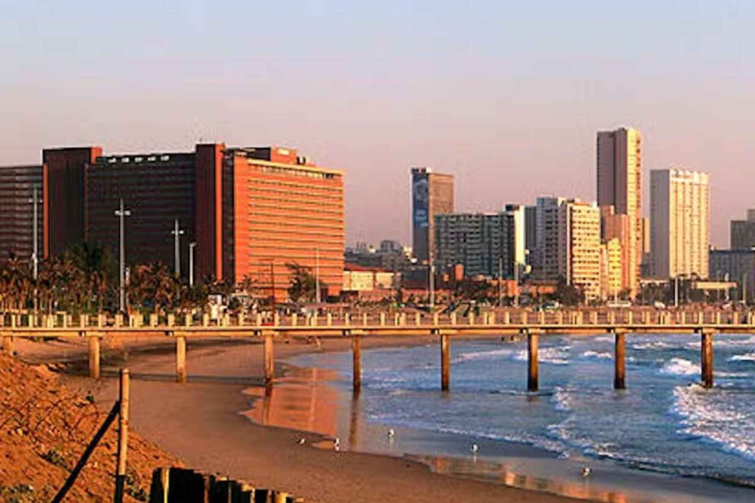 From Cape Town: 5-Day Garden Route Small Group Tour