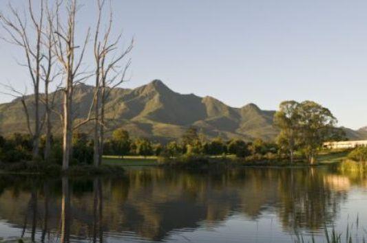 George Golf Club