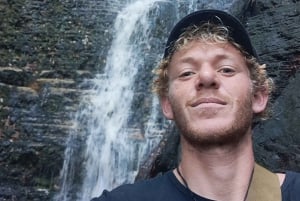 Prywatna wycieczka 1-dniowa z przewodnikiem po rezerwacie przyrody Storms River