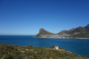 Klein Karoo, Garden Route and Addo Shore 3-Day Excursion