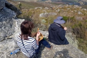Klein Karoo - Paseo por la naturaleza con picnic