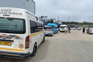 Excursão Kwano Lifestyle Day Tour - Seja um morador local por um dia