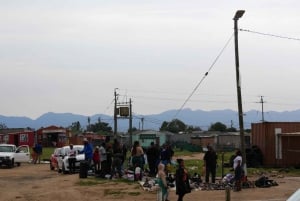 Excursão Kwano Lifestyle Day Tour - Seja um morador local por um dia
