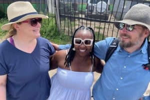 Excursão Kwano Lifestyle Day Tour - Seja um morador local por um dia