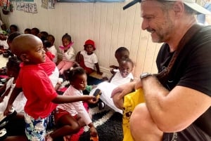 Excursão Kwano Lifestyle Day Tour - Seja um morador local por um dia