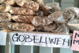 Excursão Kwano Lifestyle Day Tour - Seja um morador local por um dia