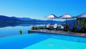 Lake Pleasant Living