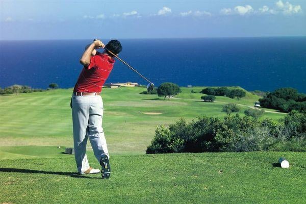 Mossel Bay Golf Club