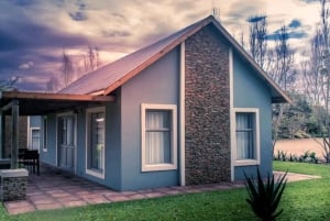 Port Elizabeth: 3-dages Garden Route via Addo Elephant Park