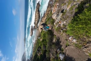 Prywatna wycieczka 1-dniowa z przewodnikiem po rezerwacie przyrody Storms River