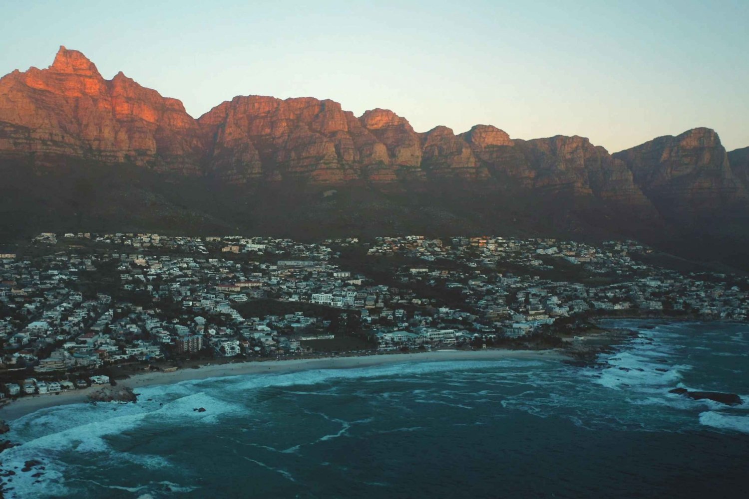 Zuid-Afrika: Het puntje van Afrika verkennen 14-daagse rondleiding