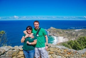 South Africa: Itinerary, Transport & Hotels