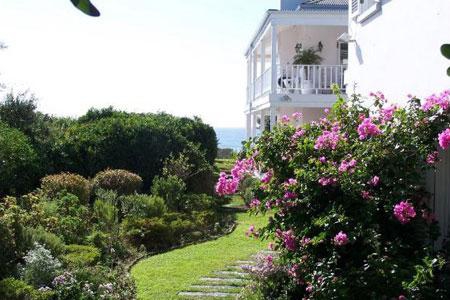 Southern Cross Beach House