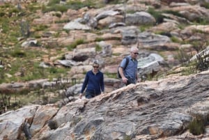 Swartberg: Halvdags vandringseventyr