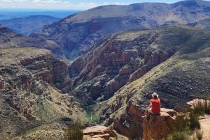 Swartberg: Half Day Swartberg Pass and Private Guided Tour