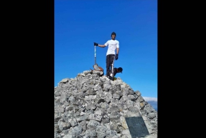 Table Mountain: Guided Hike Tour