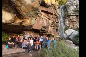 Table Mountain: Guided Hike Tour
