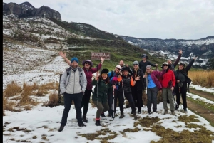 Table Mountain: Guided Hike Tour