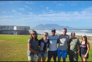 Table Mountain: Guided Hike Tour