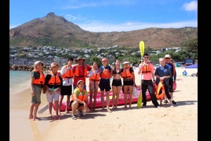 Table Mountain: Guided Hike Tour