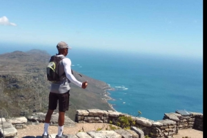 Table Mountain: Guided Hike Tour