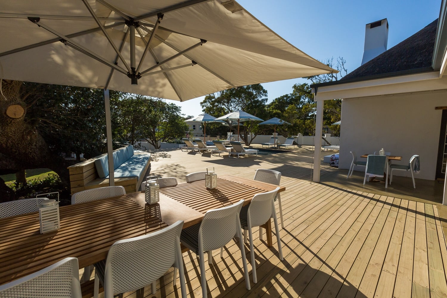 The Old Rectory Hotel and Spa