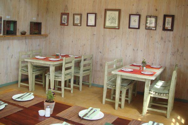 The Red Barn In Garden Route My Guide Garden Route