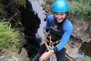 Wilderness: Full Canyon Tour
