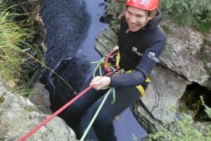 Wilderness: Full Canyon Tour