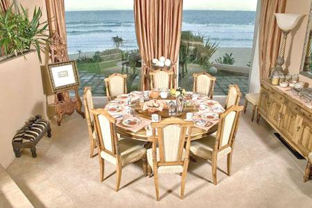 Xanadu Guest Villa