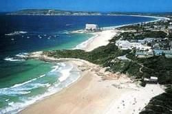 Plettenberg Bay 