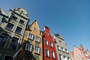 Dégustation de vodka à Gdańsk : 7 spiritueux polonais uniques